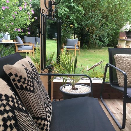 La Grenouillere Gite 3 Chambres Frevin-Capelle Dış mekan fotoğraf
