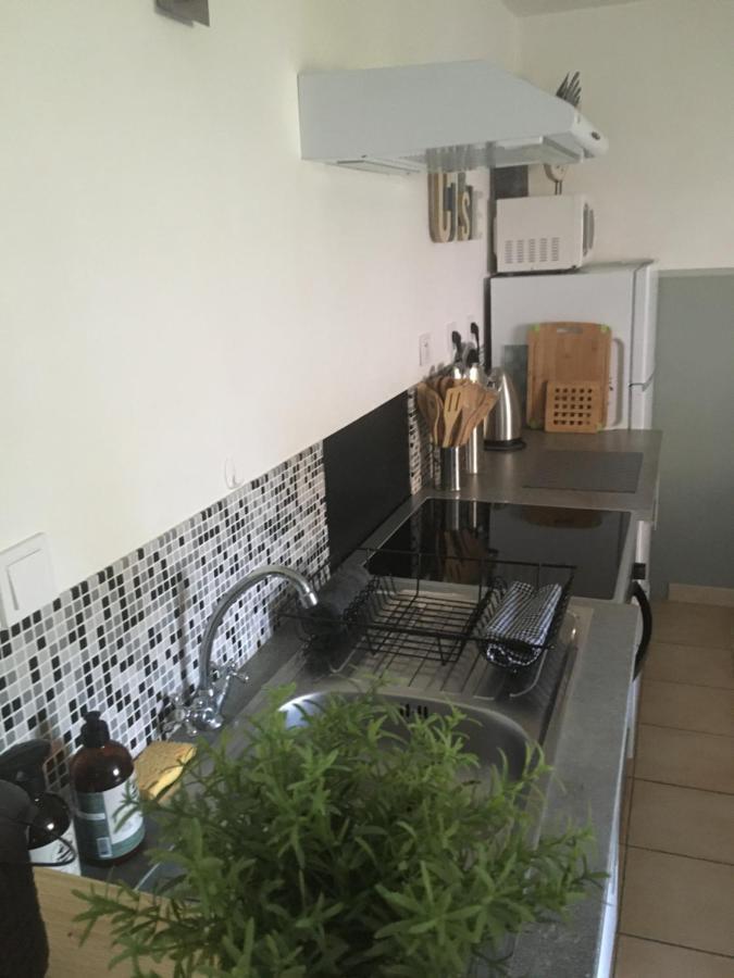 La Grenouillere Gite 3 Chambres Frevin-Capelle Dış mekan fotoğraf