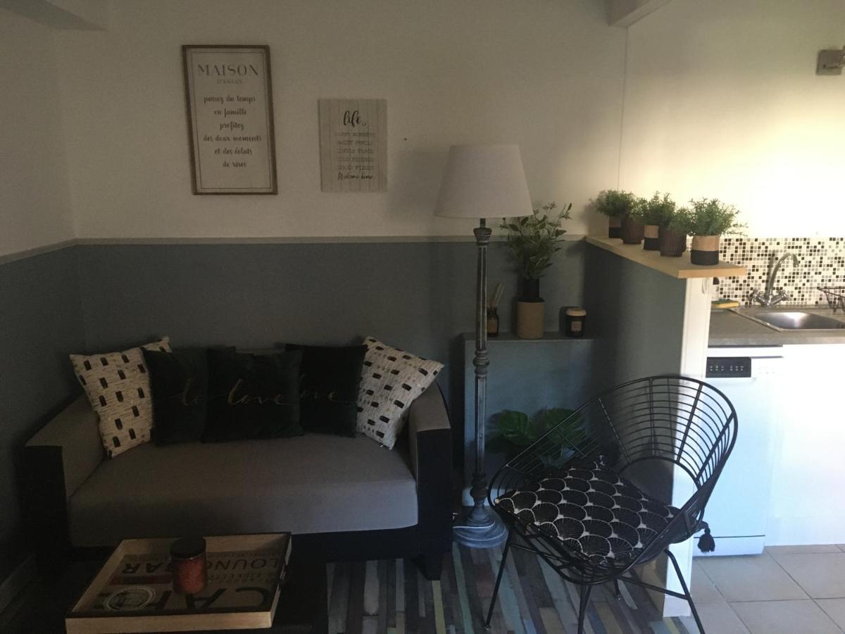 La Grenouillere Gite 3 Chambres Frevin-Capelle Dış mekan fotoğraf