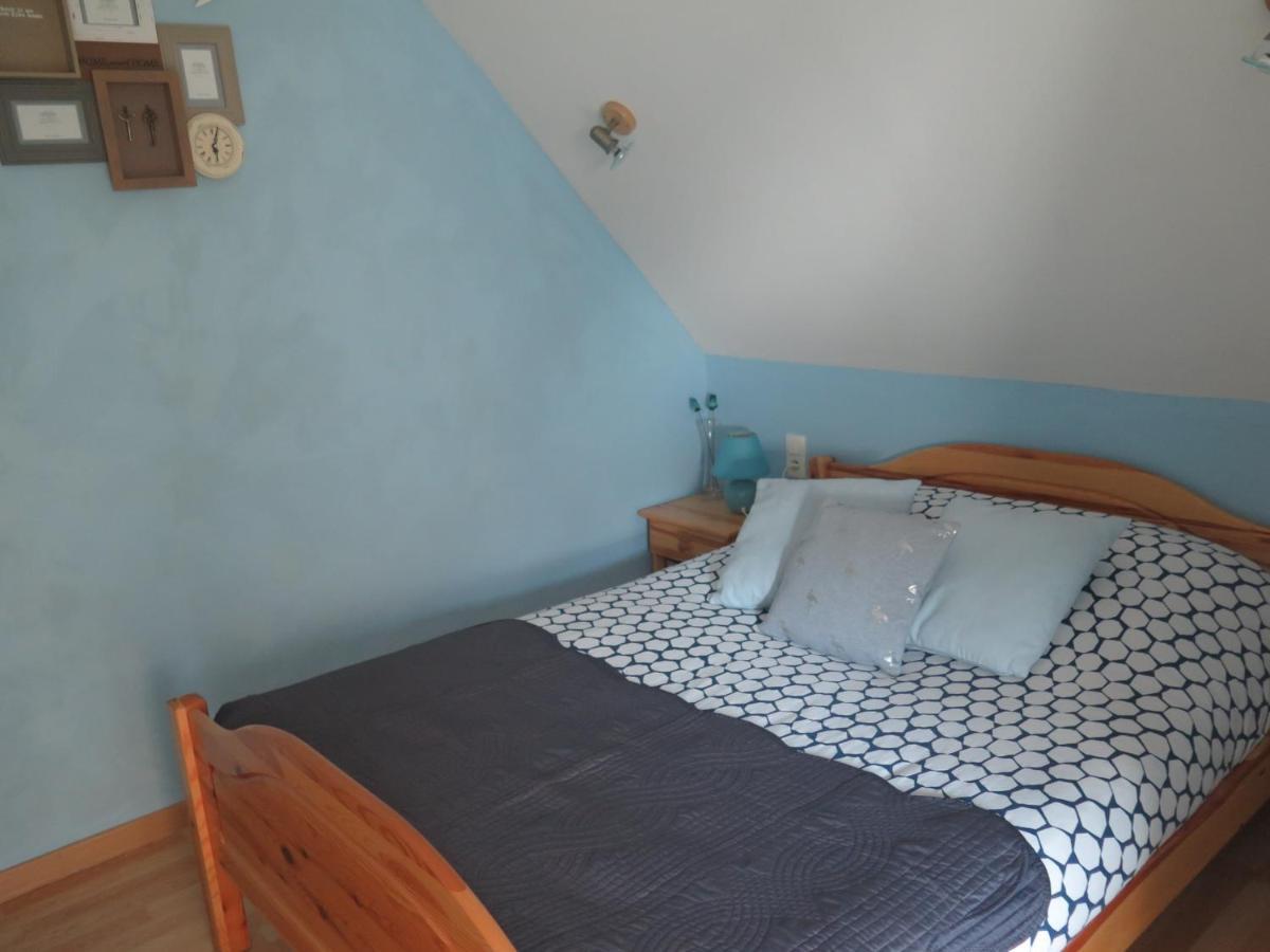 La Grenouillere Gite 3 Chambres Frevin-Capelle Dış mekan fotoğraf