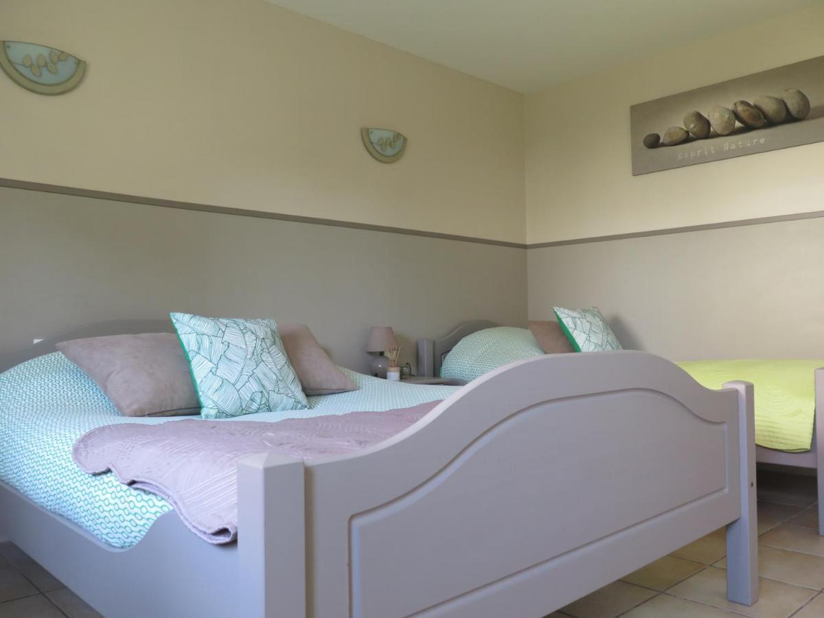 La Grenouillere Gite 3 Chambres Frevin-Capelle Dış mekan fotoğraf